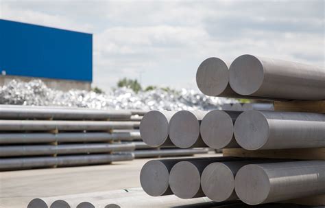 Hydro to Build Aluminum Recycling Plant in the U.S. - Light Metal Age ...