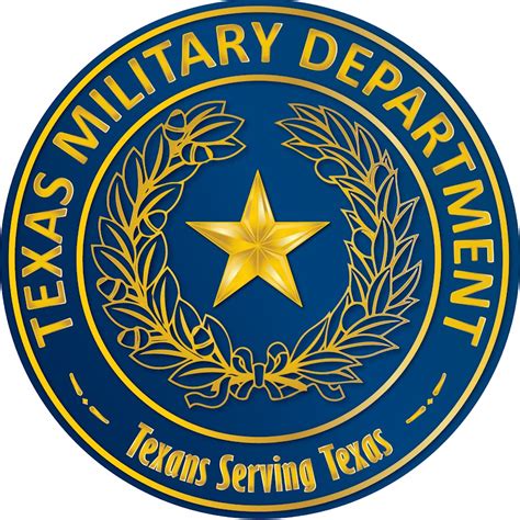 Texas Military Department - YouTube