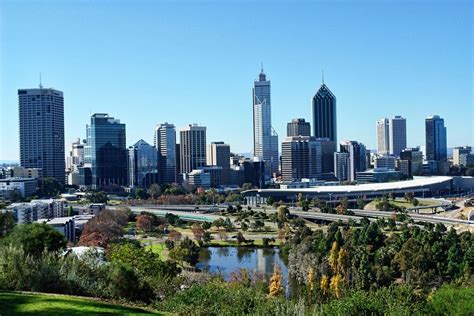 10 Must-Visit Attractions in Perth, Australia