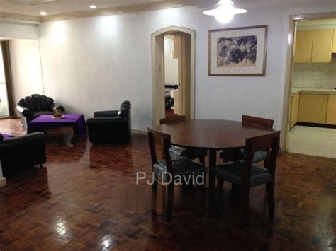 3 Bedroom Condo For Rent at Galeria De Magallanes Makati