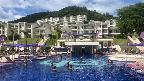 Hotel Review: Planet Hollywood Beach Resort Costa Rica | TravelAge West