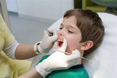 What to Do When Your Child Has Tooth Pain | Park Avenue Dental