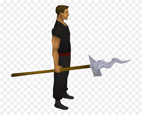 Guthix Mjolnir - Mjolnir PNG - FlyClipart