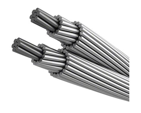 CME - AcuTech™ ACSR, Aluminum Conductor, Steel Reinforced, Twisted Pair Conductors Catalog Item