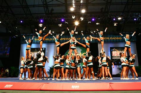 The sport I love. | Cheer extreme, Cheer stunts, Cheer photography