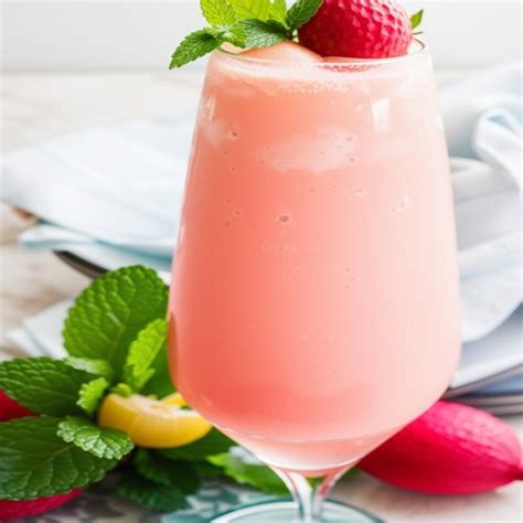 Delicious Vietnamese Lychee Smoothie Recipe: Tropical Bliss