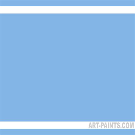 Sky Blue Textile Acrylic Paints - 111 - Sky Blue Paint, Sky Blue Color, Jacquard Textile Paint ...