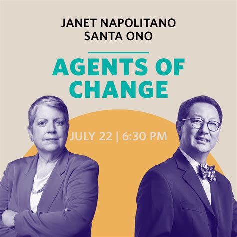 Agents of Change | School of Public Policy and Global Affairs