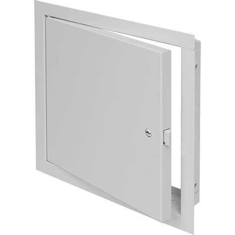 Fire Rated Uninsulated Hinged Access Doors For Walls | Shop Access ...