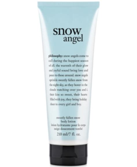 philosophy snow angel body lotion, 7 oz Reviews 2020