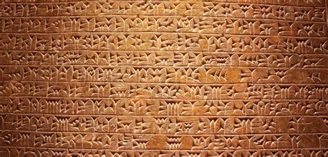 Digitising Iran's cuneiform collection | University of Oxford