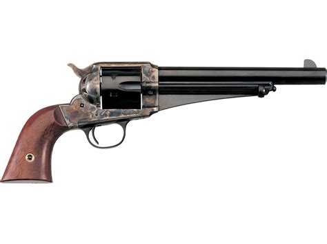 Uberti 1875 Outlaw Revolver 45 Colt (Long Colt) 7.5 Barrel 6-Round