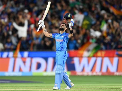 IND vs PAK T20 WC Highlights Virat Kohli crying Virat Reveals His ...