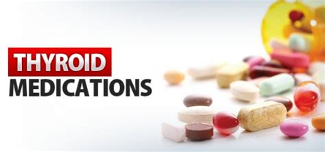 What You Should Know Before Taking Thyroid Medications | hubpages