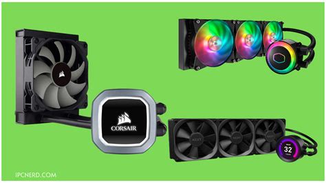 4 Best CPU Coolers for Overclocking [2023] - PCedged