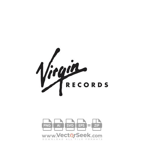 Virgin Records Logo Vector - (.Ai .PNG .SVG .EPS Free Download) VectorSeek