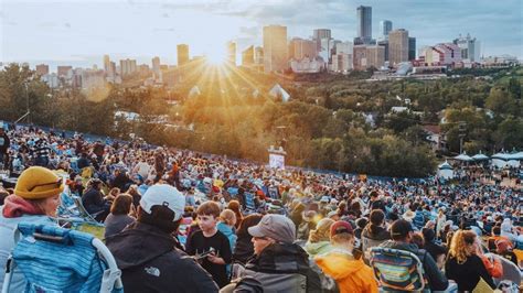 Edmonton Folk Festival 2024 Tickets - Lonni Vinita