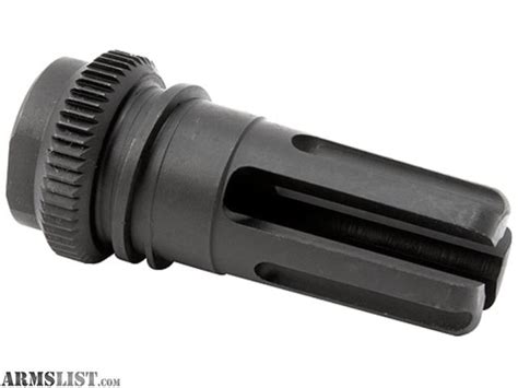 ARMSLIST - For Sale: AAC 51T Blackout Suppressor QD / Flash Hider Attachment Adapter- 7.62 ...