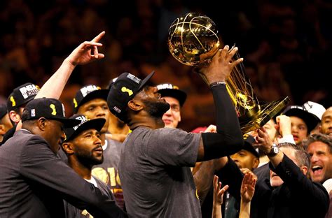 LeBron James, King of Narrative | The New Yorker