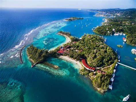 Roatan Isle, Honduras. Beach Getaways, Beach Resorts, Roatan Honduras Resorts, Vacation ...