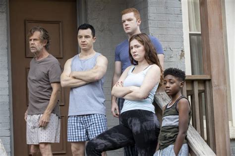 Shameless Season 11 Netflix Release Date: When Can You Binge the Show ...