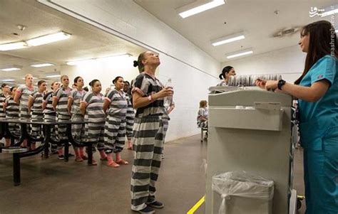 women’s prison in usa – Page 10 – One News Box