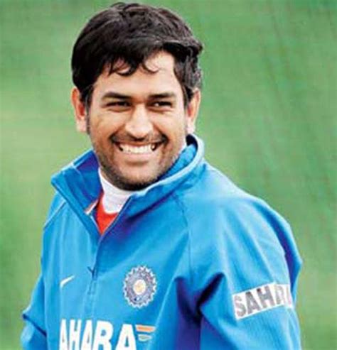 Mahi evolution! Have you seen these photos of MS Dhoni’s hairstyles?