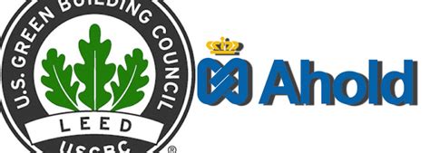 Six New Ahold USA Stores Receive LEED Certifications | AndNowUKnow