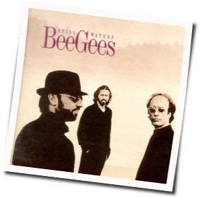 Bee Gees - Alone (Ver. 2) Chords