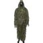 Ghillie Suit Hunting Woodland 3D Bionic Leaf Disguise Uniform Camouflage Suits | eBay