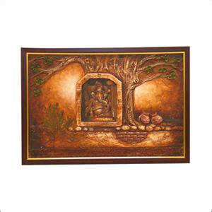 God Wall Paintings at Best Price in New Delhi, Delhi | The Art Warehouse