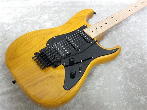 Charvel So-Cal Style 1 HH image (#1674267) - Audiofanzine