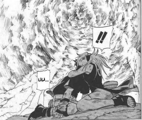 Top Twenty Panels in Naruto | Anime Amino