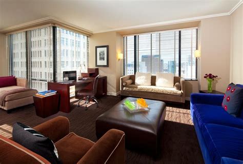 W Seattle Hotel Photos, Videos & Virtual Tours | Seattle hotels, Hotel ...