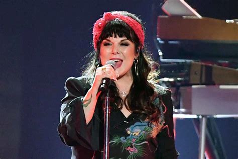 Ann Wilson Announces U.S. Solo Tour and 9/11 Benefit Show