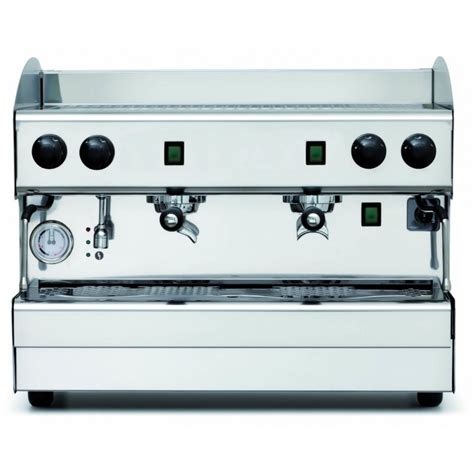 ESPRESSO MACHINE - SEMI AUTOMATIC - CaterMaster