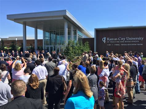 Gould Evans on Twitter: "Yesterday we celebrated the grand opening of the new state-of-the-art ...