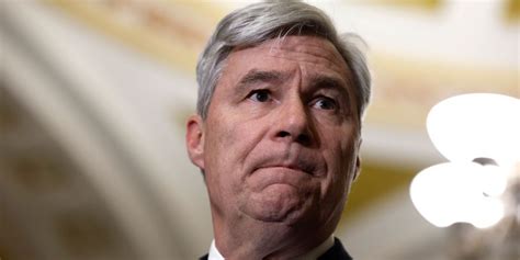 Sheldon Whitehouse Calls Out Republican Scheme to Control Federal Courts