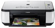 Canon Mp250 Driver & Downloads. Printer/Scanner Software | Free Software