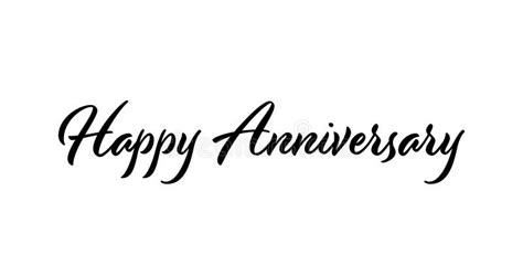 Anniversary Happy Script Stock Illustrations – 5,742 Anniversary Happy Script Stock ...