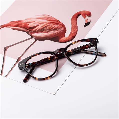 Shop Colorful Glasses and Frames | Collections | Yesglasses