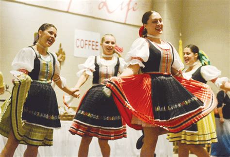 Slovak festival to celebrate culture, community