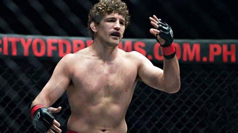 Ben Askren believes he will knockout Jake Paul in the seventh round ...