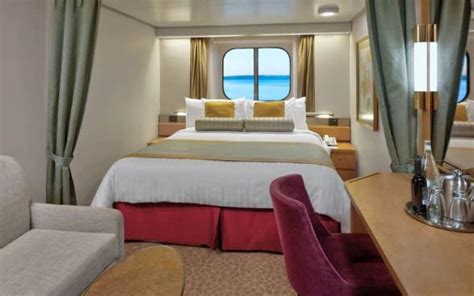 Holland America Zuiderdam Cabins To Avoid