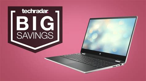 Black Friday laptop deals: big savings on HP and Lenovo at Best Buy ...