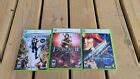 3PCS 1 LOT Fable II , Perfect Dark Zero , SHADOW RUN Microsoft Xbox 360 Live | eBay