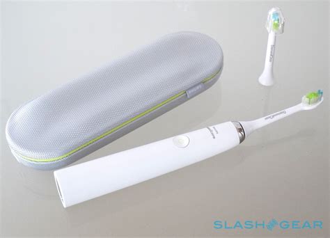 Philips Sonicare DiamondClean Review - SlashGear