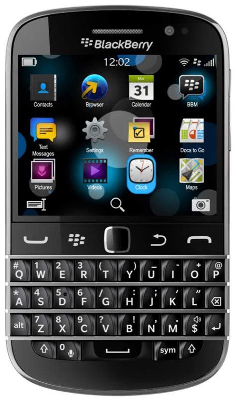 BlackBerry Classic Verizon - Specs and Price - Phonegg