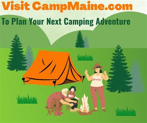 Maine Camping Guide – Wiscasset Area Chamber of Commerce