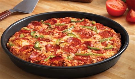 Domino's Pizza Deal: $10 Gift Card For $5